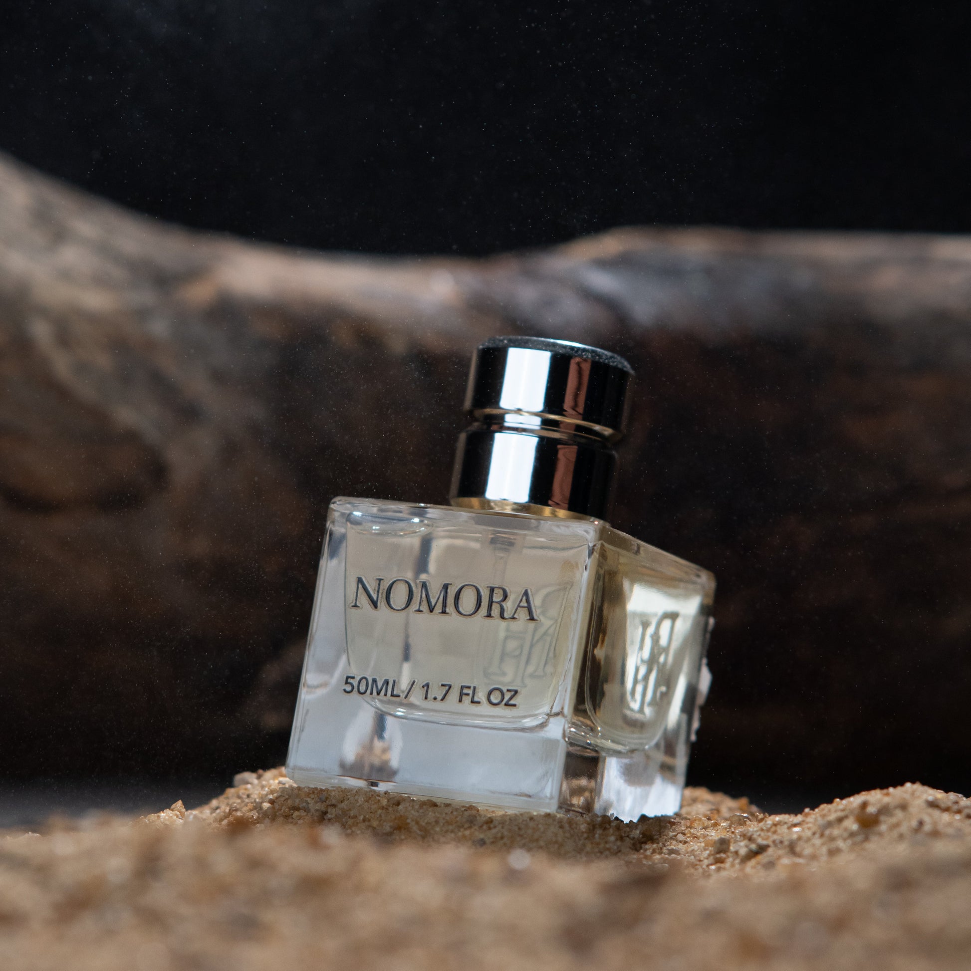 NOMORA