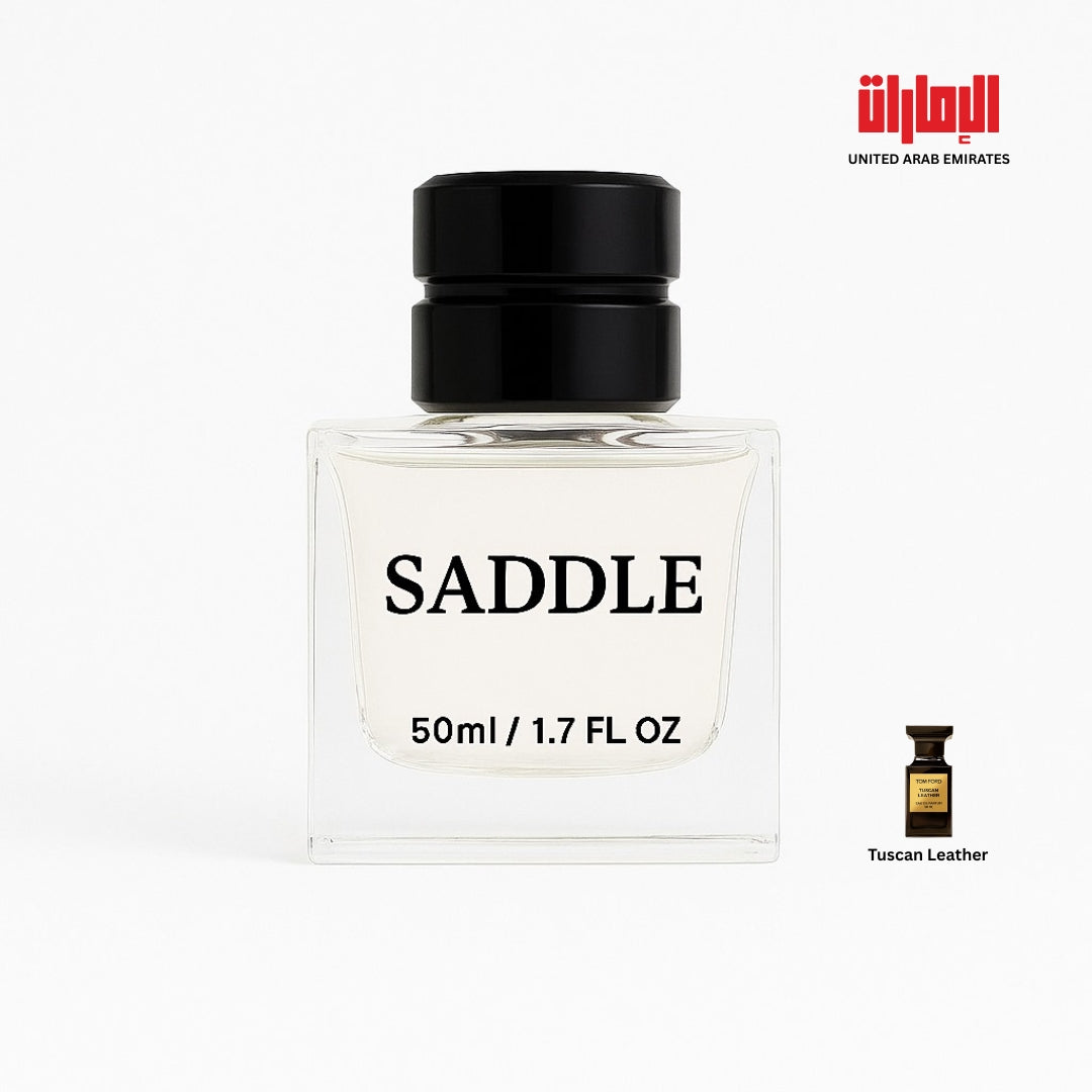 SADDLE