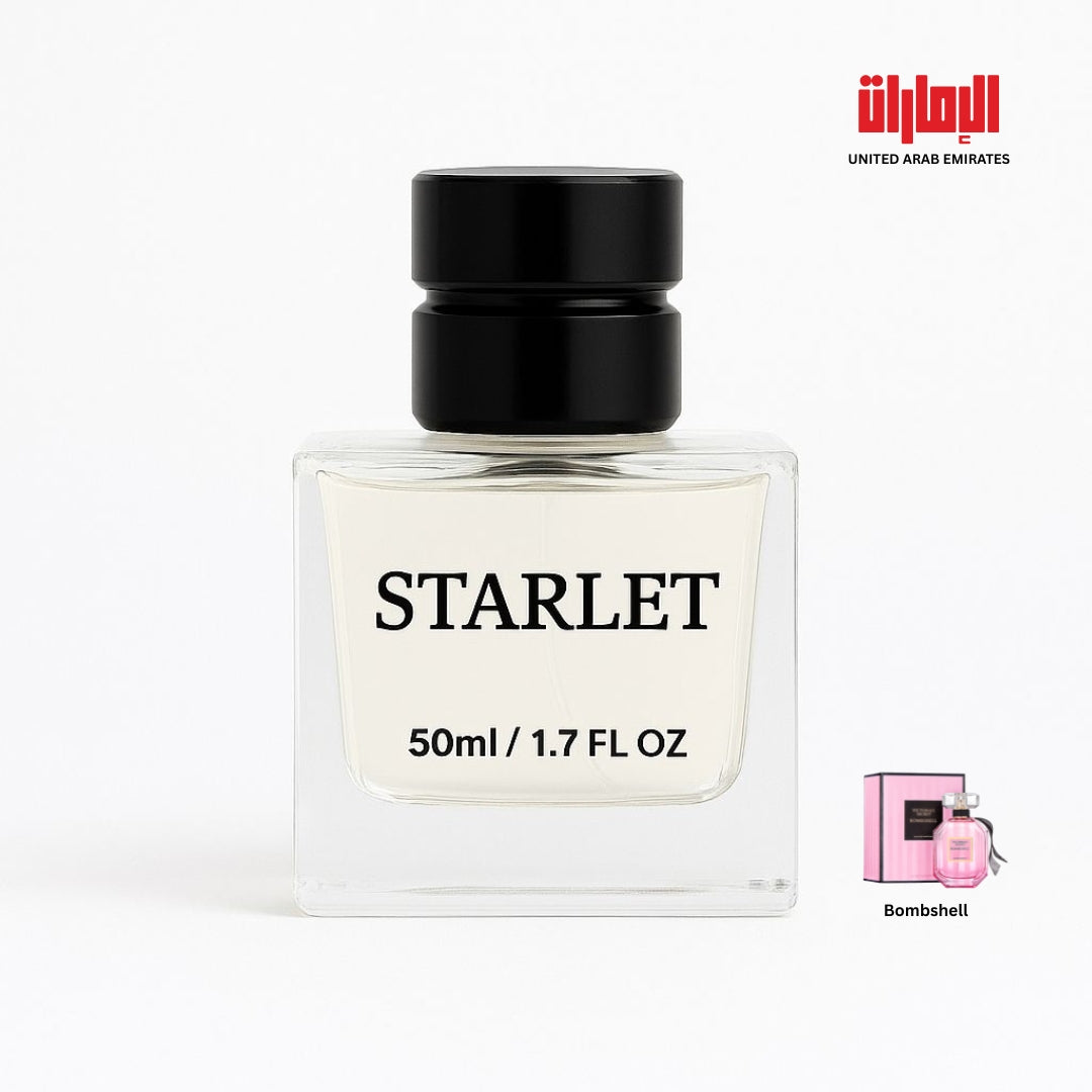 STARLET