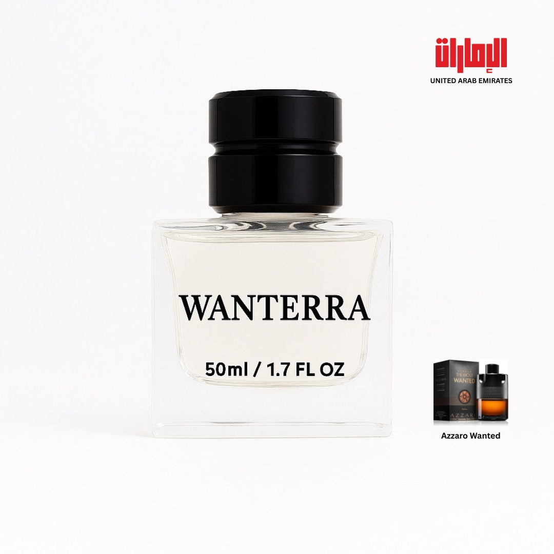 WANTERRA