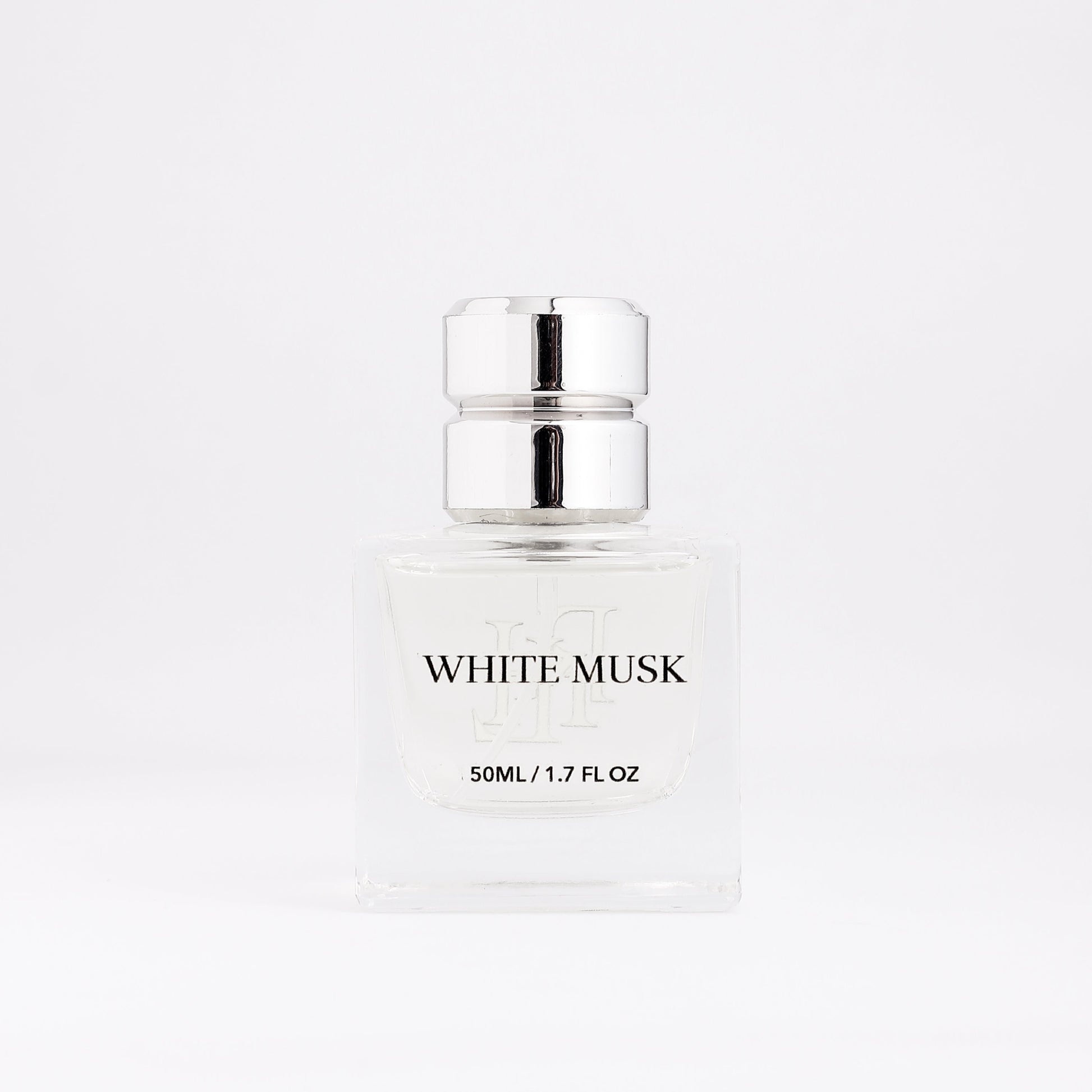 WHITE MUSK