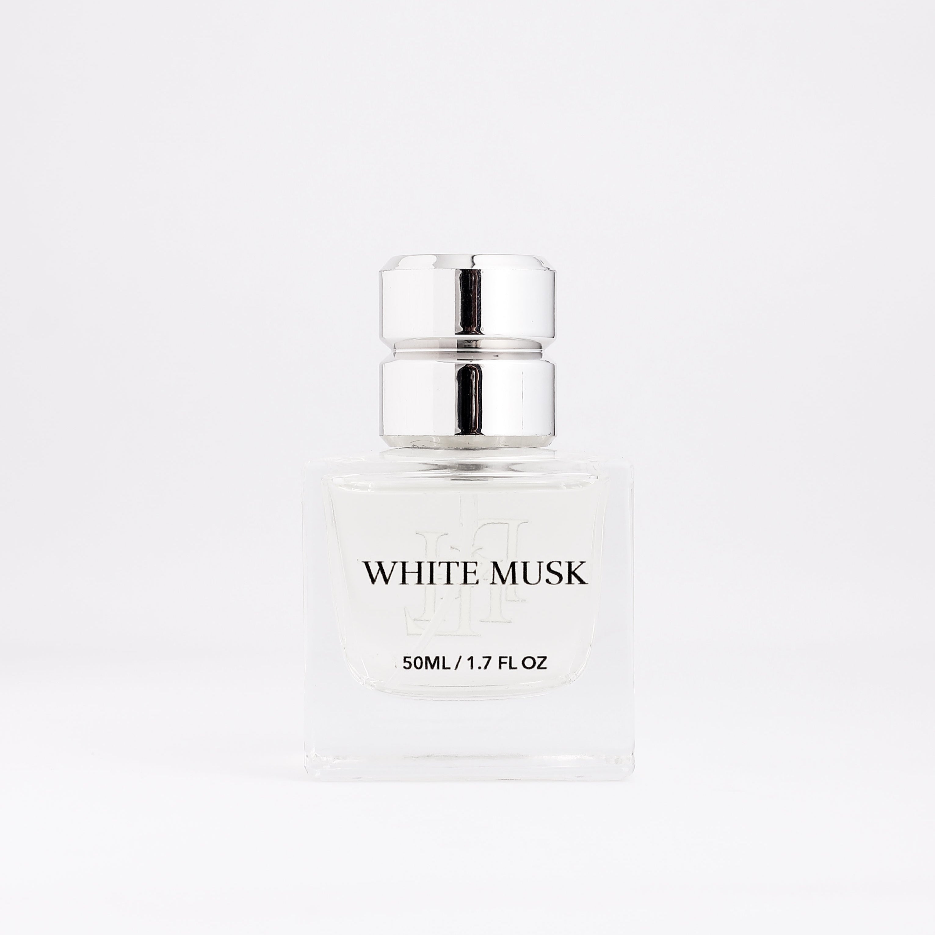 WHITE MUSK