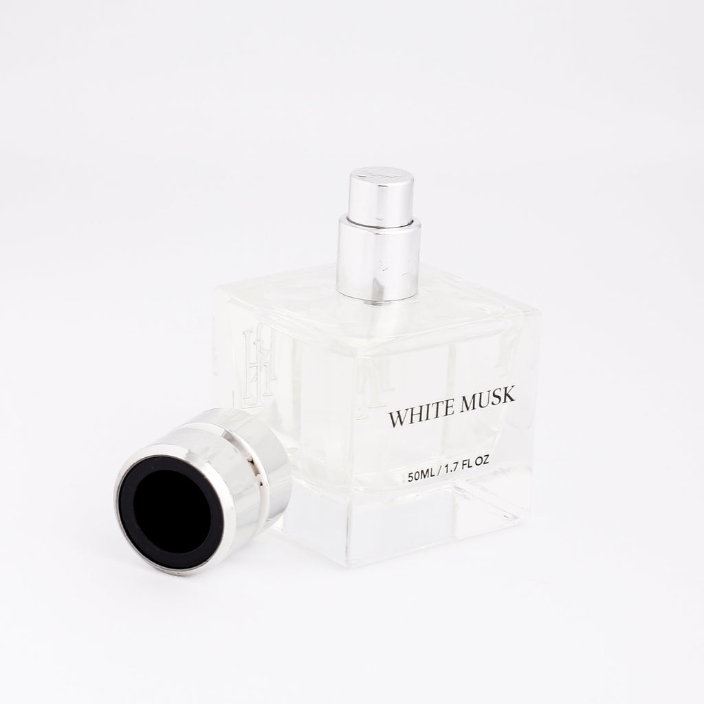 WHITE MUSK