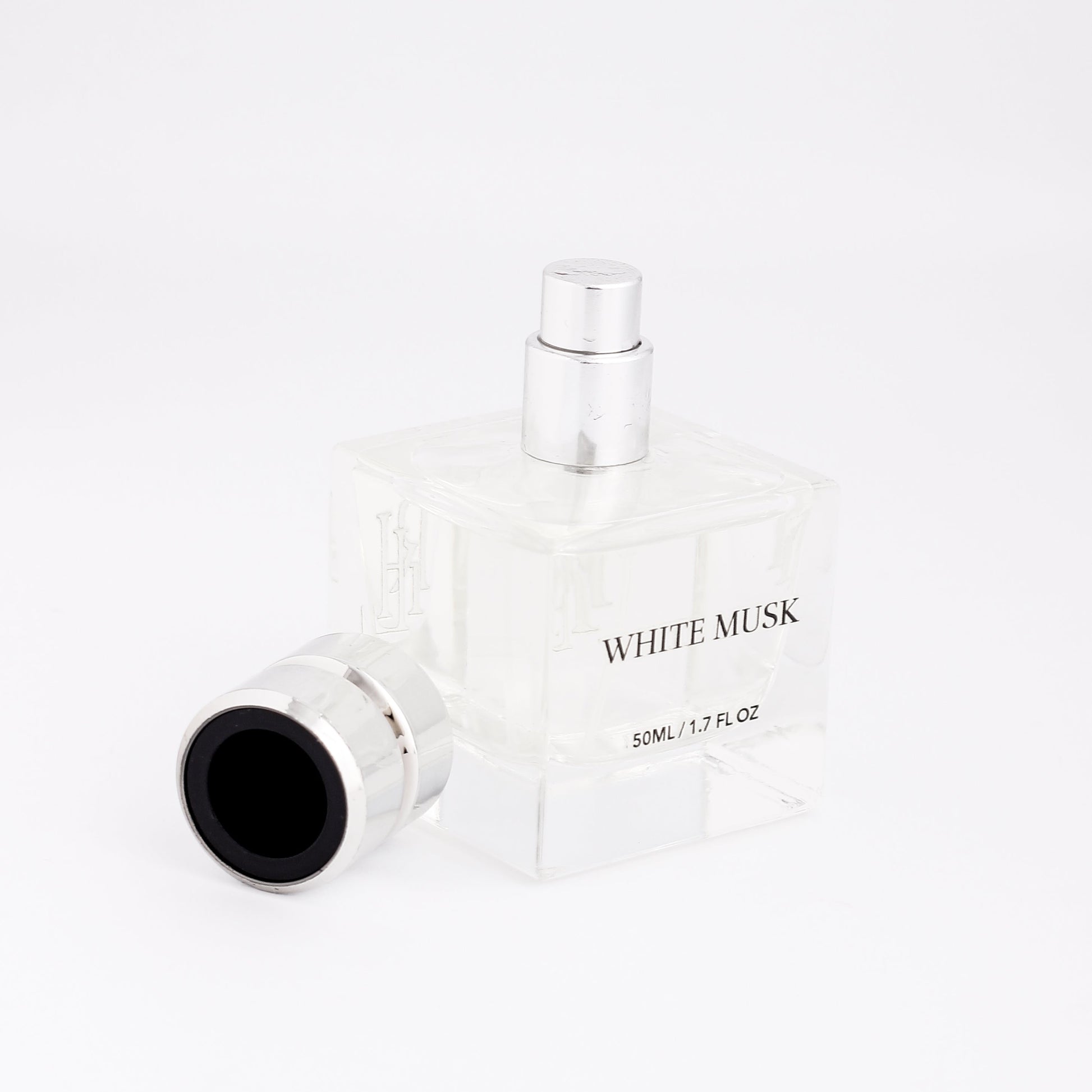 WHITE MUSK